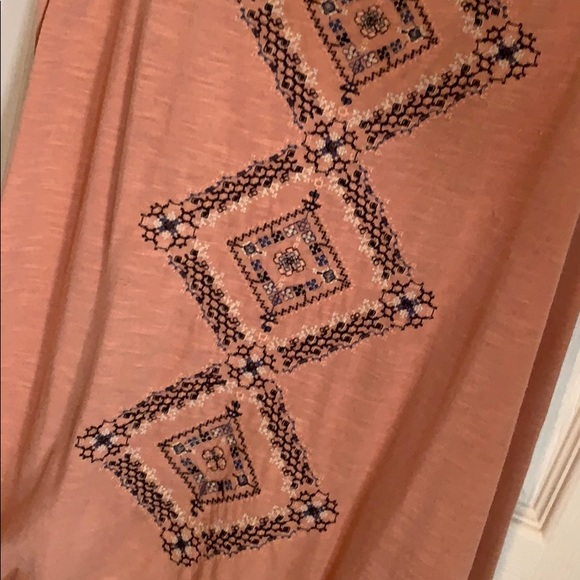 Buckle Brand Tank - Picture 2 of 8